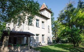 Angeli Vila Apartments